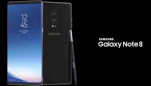 Bocoran Spesifikasi Galaxy Note 8